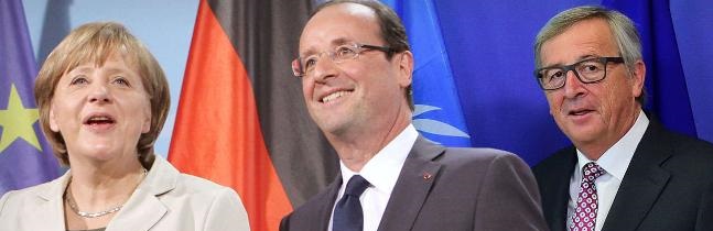 Intalnire trilaterala