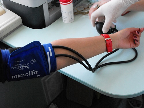 Doneaza sange la Ramnicu Valcea