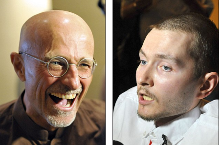 Premiera medicala la nivel mondial!