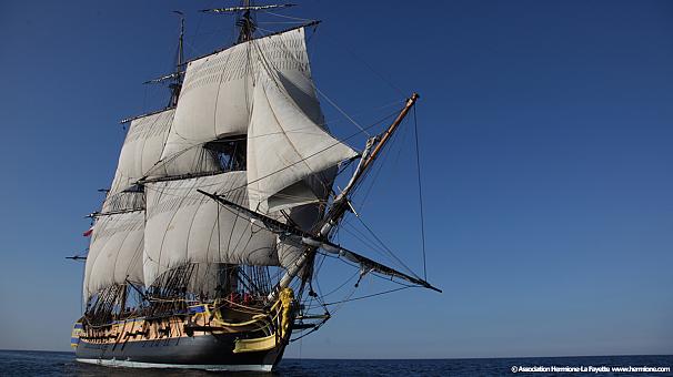 Fregată pentru independență