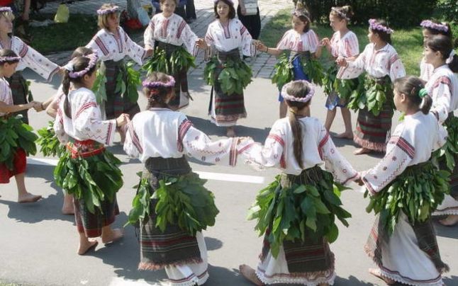 Evenimente culturale in Gorj