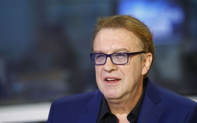 Gabriel Cotabita a fost transferat la Spitalul Elias!