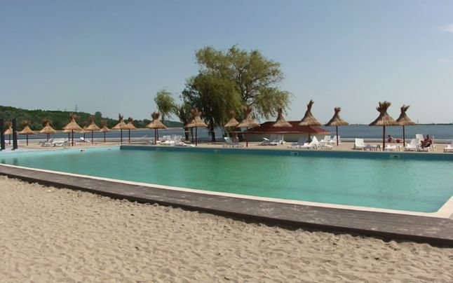 Tarife pentru „Plaja Olt”