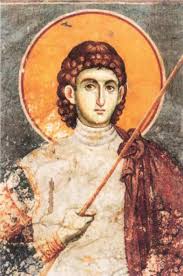 8 IULIE – PRICOPUL