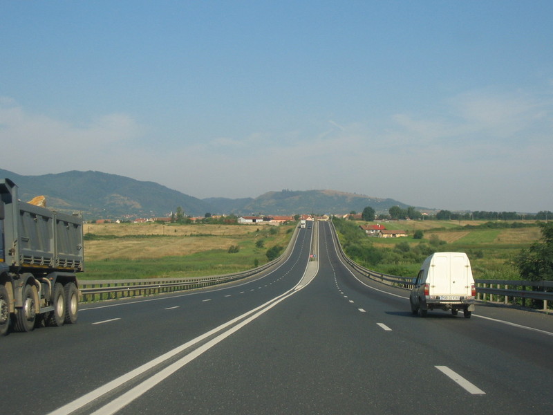 Restrictii de circulatie in Arges