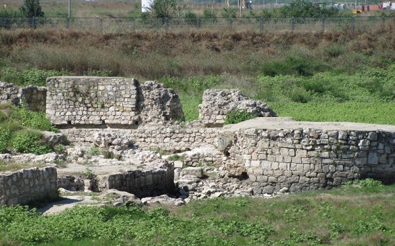Cetatea lui Mircea, atracție turistică