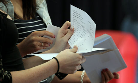 Promovabilitate 79,3% la Evaluarea Nationala