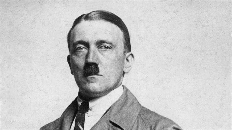 Fiul unui milionar si-a achizitionat patul lui Hitler