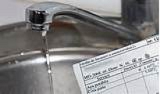 Se majorează prețurile la apă și canal