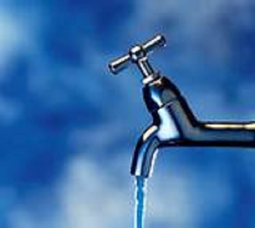 Fără apă potabilă!