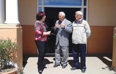 Dor de România – Asociatia vlahilor ( Ansamblul folcloric din Pocraina, Bulgaria)