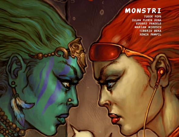 AH, BD! – un nou număr