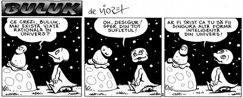 GRUPUL BDC (Banda Desenata Craioveana) – Viorel Parligras