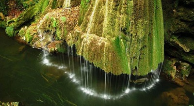 Cele mai spectaculoase cascade din Romania
