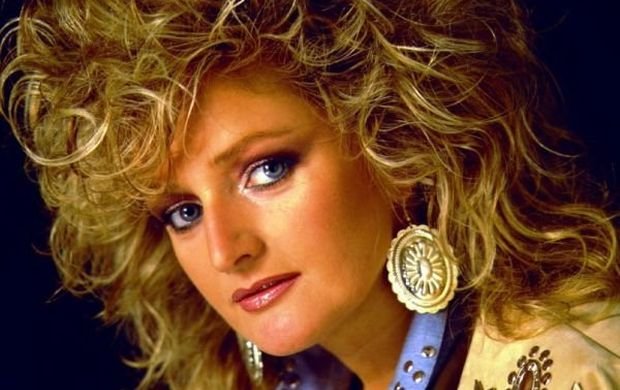 Bonnie Tyler cântă diseară în România!