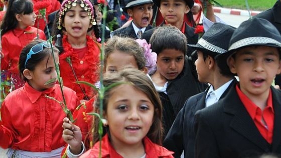 16 iunie – Ziua Mondială a Limbii Rromani