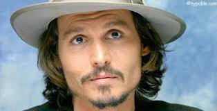 Personalitatea zilei: Johnny Depp!