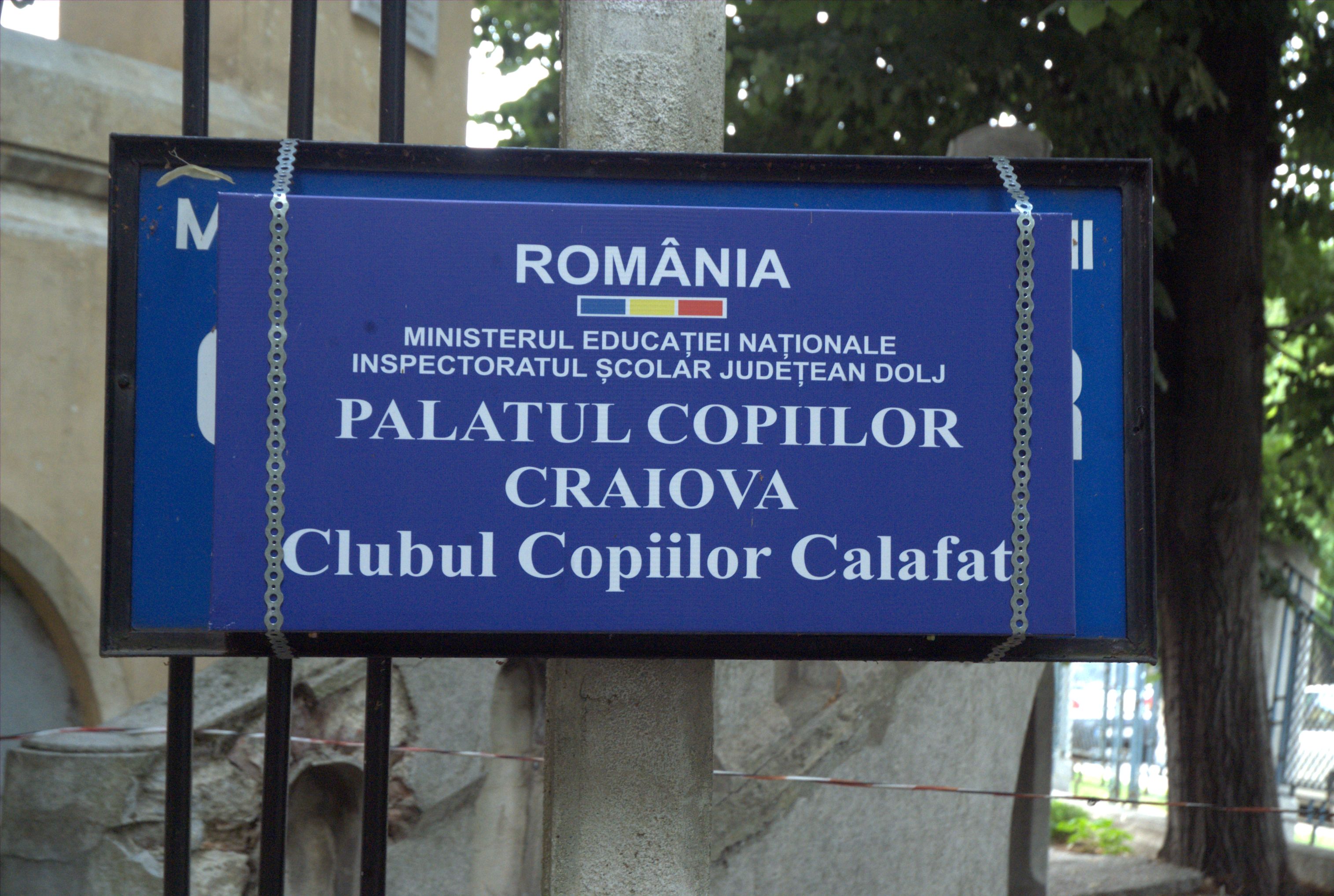 Ziua Dunării la Calafat