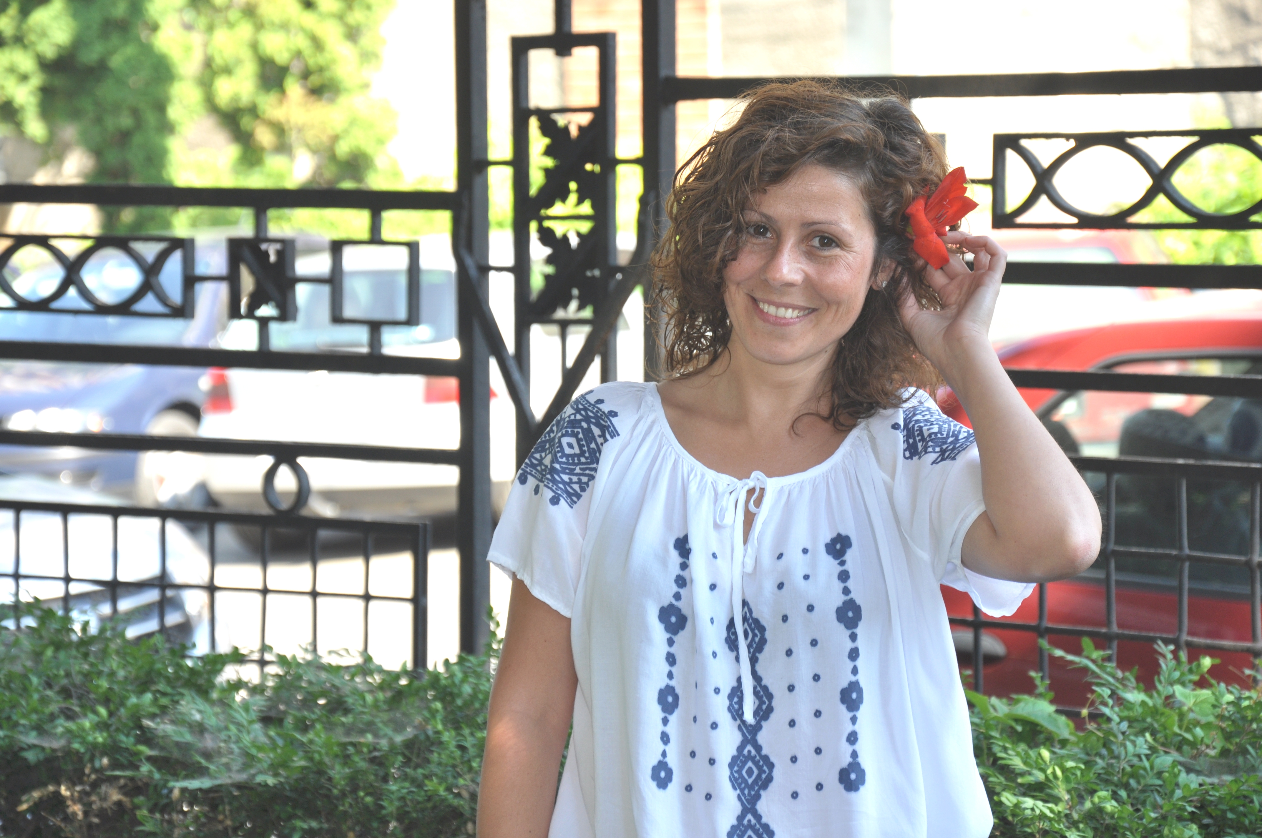 Radio Oltenia Craiova poarta ia!