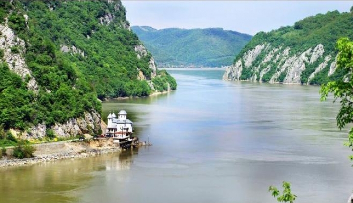 Ziua Internationala a Dunarii