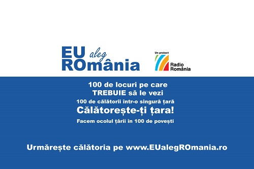 „EU aleg ROmania”
