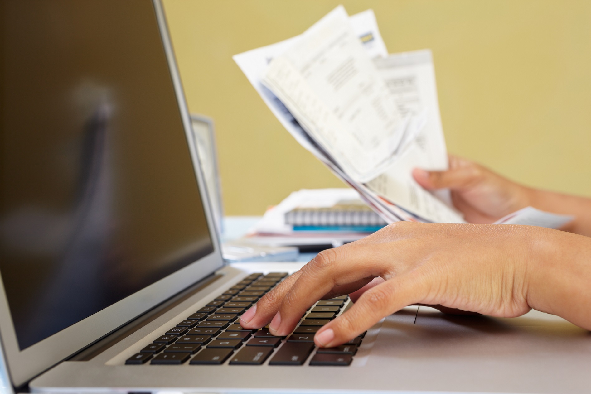 S-a reluat plata online a taxelor si impozitelor