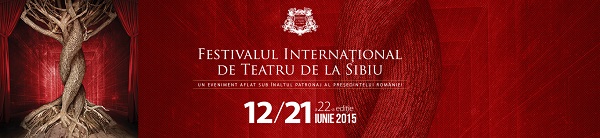 Festival International de Teatru la Sibiu