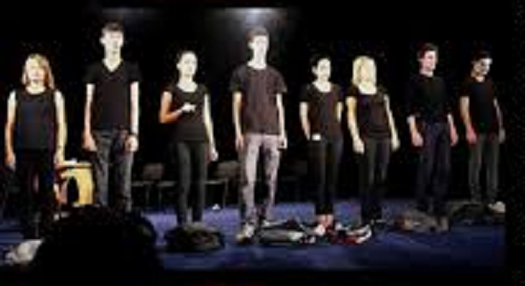 Festival de teatru și film la Caracal