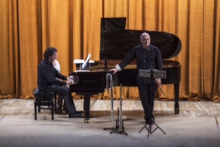 „Flautul fermecat” in concert de gala la Sala Radio