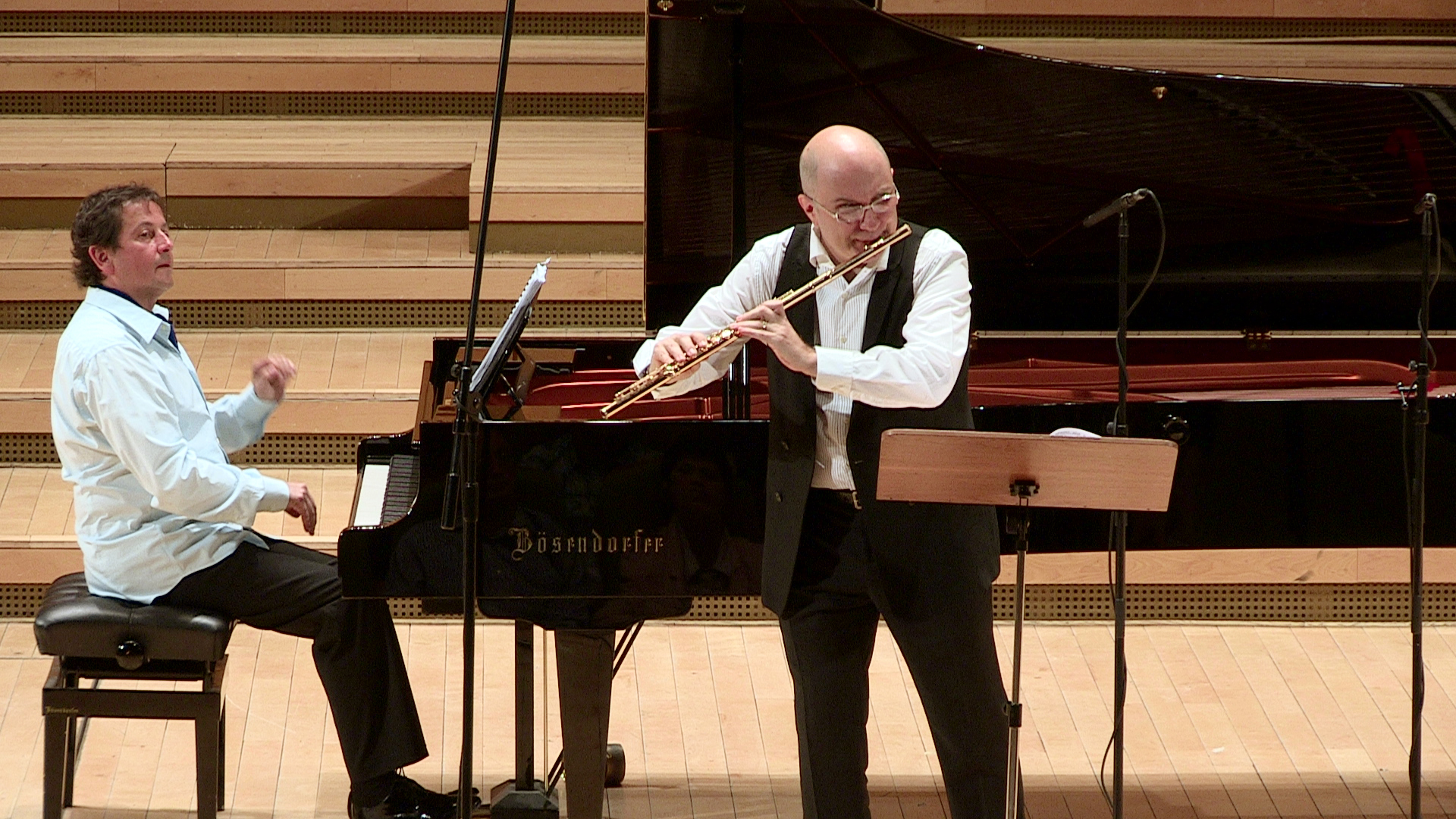 Turneul National „Flautul fermecat”