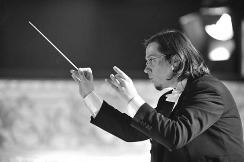 Concert Mozart cu pianistul ceh Jan Simon