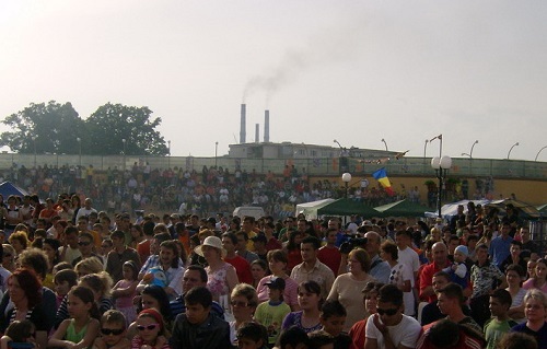 Zilele Oraşului Rovinari