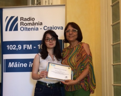 La multi ani, Radio Oltenia!