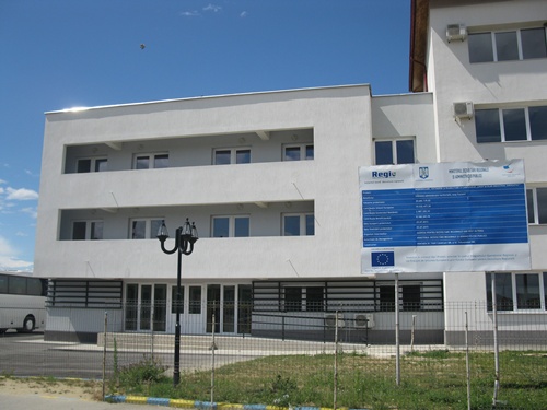 Banii europeni schimba fata Gorjului!