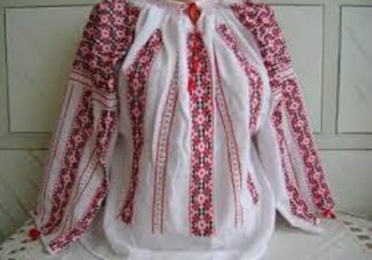 Craiova se îmbracă în ie!