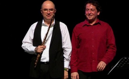 „Flautul fermecat”, la Pitesti