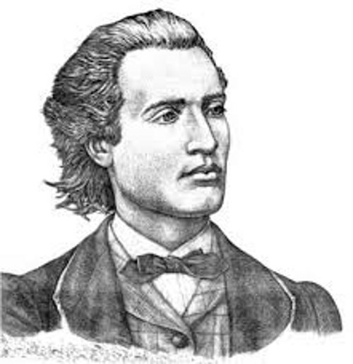 Remember: Mihai Eminescu