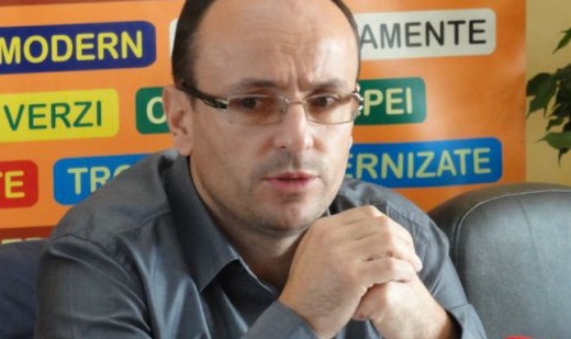 Minel Prina a demisionat