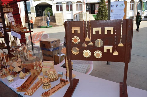 Zilele Şcolii Populare de Artă