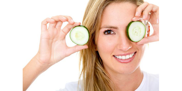 Castravetele, leguma minune