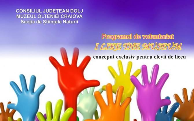 „I like the museum”