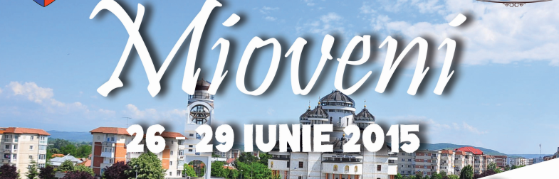 Zilele Oraşului Mioveni