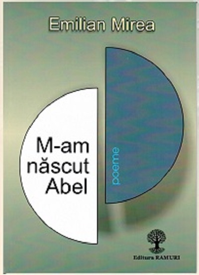 „M-am născut Abel”