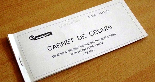 Bugetul pe acest an prevede majorare de fonduri destinate alocațiilor pentru copii