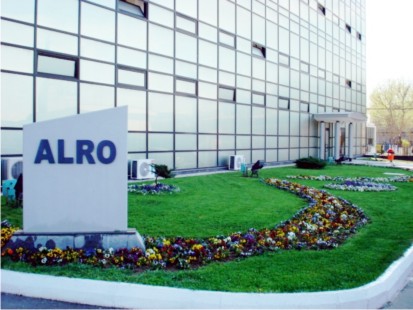 Alro Slatina – 50 de ani de la infiintare