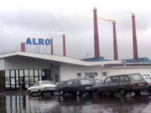 Aniversare ALRO Slatina