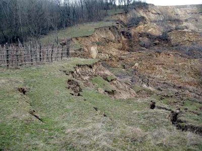 Comune gorjene cu probleme