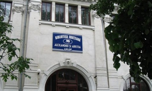 „Biblioteca din vacanta”