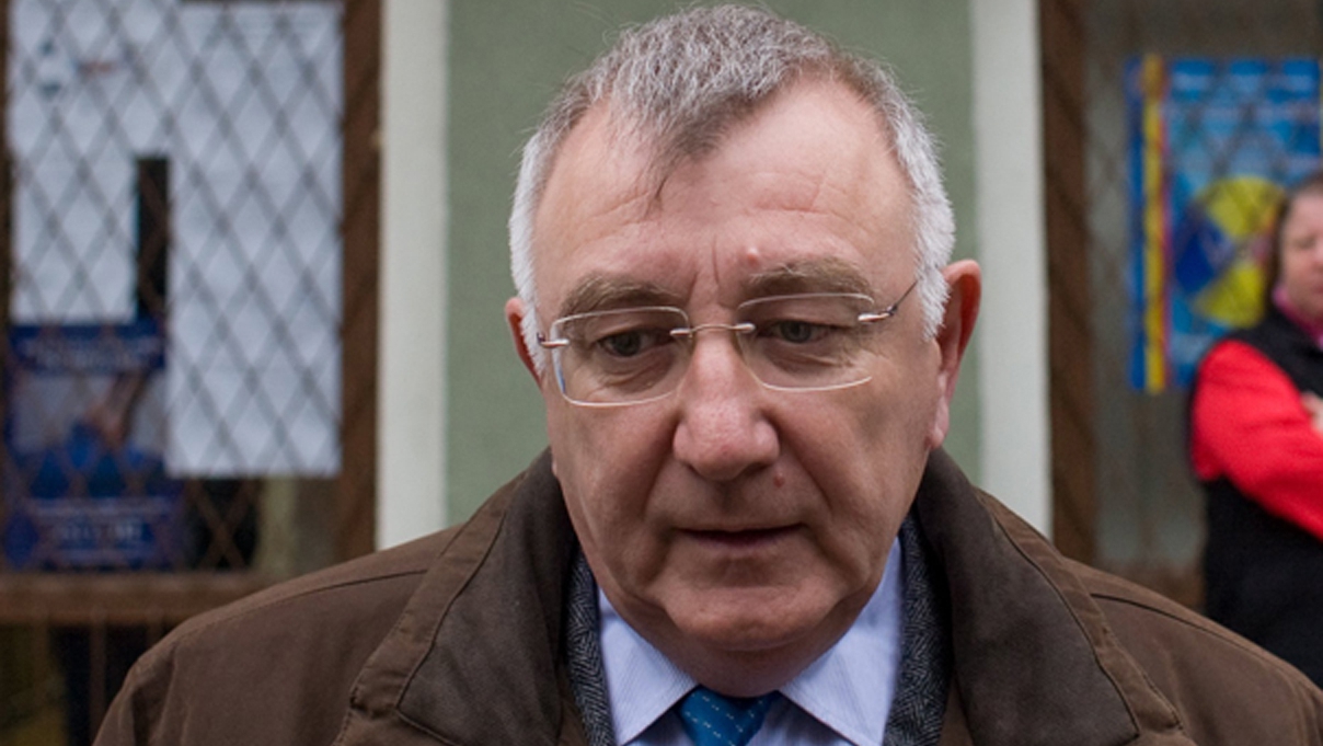 Andrei Chiliman retinut de DNA