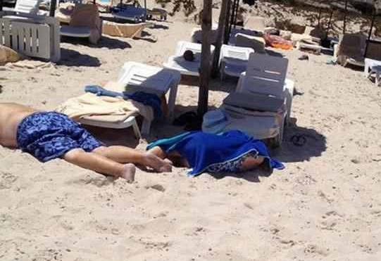 Bilanțul atacului din Tunisia